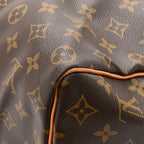 Monogram Keepall 50