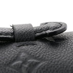 Empreinte Pochette Metis Black