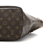 Monogram Neo Neverfull MM