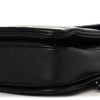 Empreinte Pochette Metis Black