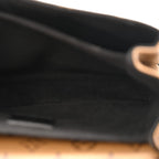 Reverse Monogram Pochette Metis