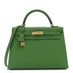 Epsom Kelly Sellier 32 Bamboo