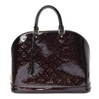 Vernis Alma GM Amarante
