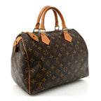 Monogram Speedy 30