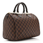 Damier Ebene Speedy 30