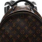 Monogram Palm Springs Backpack MM