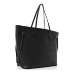 Empreinte Monogram Giant Neverfull MM Black