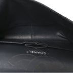 Aged Calfskin Quilted 2.55 Reissue 226 Flap Grey