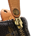 Monogram Mini Sac HL Speedy