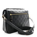 Empreinte Pochette Metis Black