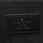 Empreinte Monogram Giant Multi Pochette Accessories Black