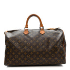 Monogram Speedy 40