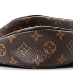 Monogram Multi Pochette Accessories Rose Clair