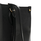 Empreinte Monogram Giant Onthego GM Black