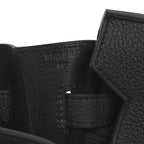 Togo Birkin 30 Bleu Ocean