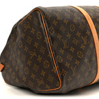 Monogram Keepall 50