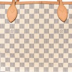 Damier Azur Neo Neverfull GM