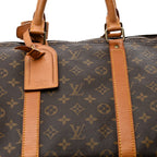 Monogram Keepall 55