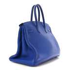 Togo BIRKIN 35 Bleu France