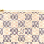 Damier Azur Mini Pochette Accessories