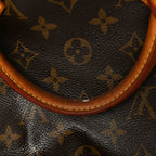 Monogram Speedy 30