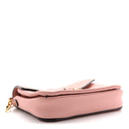 Empreinte Pochette Metis Rose Poudre