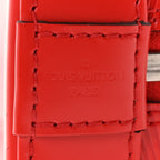 Epi Alma BB Coquelicot