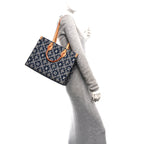 Jacquard Since 1854 Onthego MM Blue