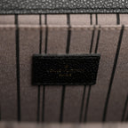 Empreinte Pochette Metis Black
