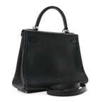 Epsom Kelly Retourne 28 Black