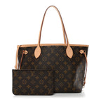 Monogram Neo Neverfull PM