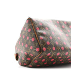 Monogram Cerises Speedy 25