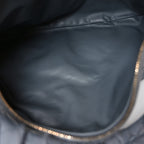 Nappa Intrecciato Small Jodie Thunder