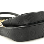 Empreinte Monogram Giant Multi Pochette Accessories Black