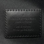 Monogram Eclipse Folia Keepall Bandouliere 50