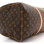 Monogram Keepall 50