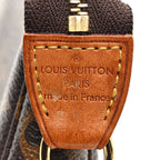 Monogram Mini Pochette Accessories