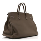 Togo Birkin 40 Etoupe