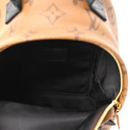 Reverse Monogram Palm Springs Backpack Mini
