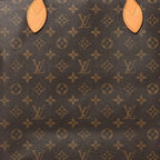 Monogram Neverfull GM