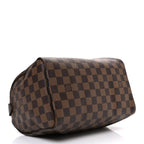 Damier Ebene Speedy 25