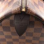 Damier Ebene Speedy 30