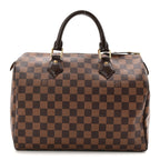 Damier Ebene Speedy 30