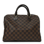 Damier Ebene Speedy 30