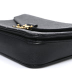 Empreinte Pochette Metis Black