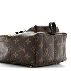 Monogram Palm Springs Backpack Mini
