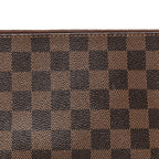 Damier Ebene Pochette Accessories NM