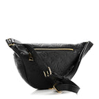 Empreinte BumBag Black
