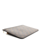 Monogram Neverfull MM GM Pochette