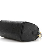Empreinte Monogram Nano Speedy Black